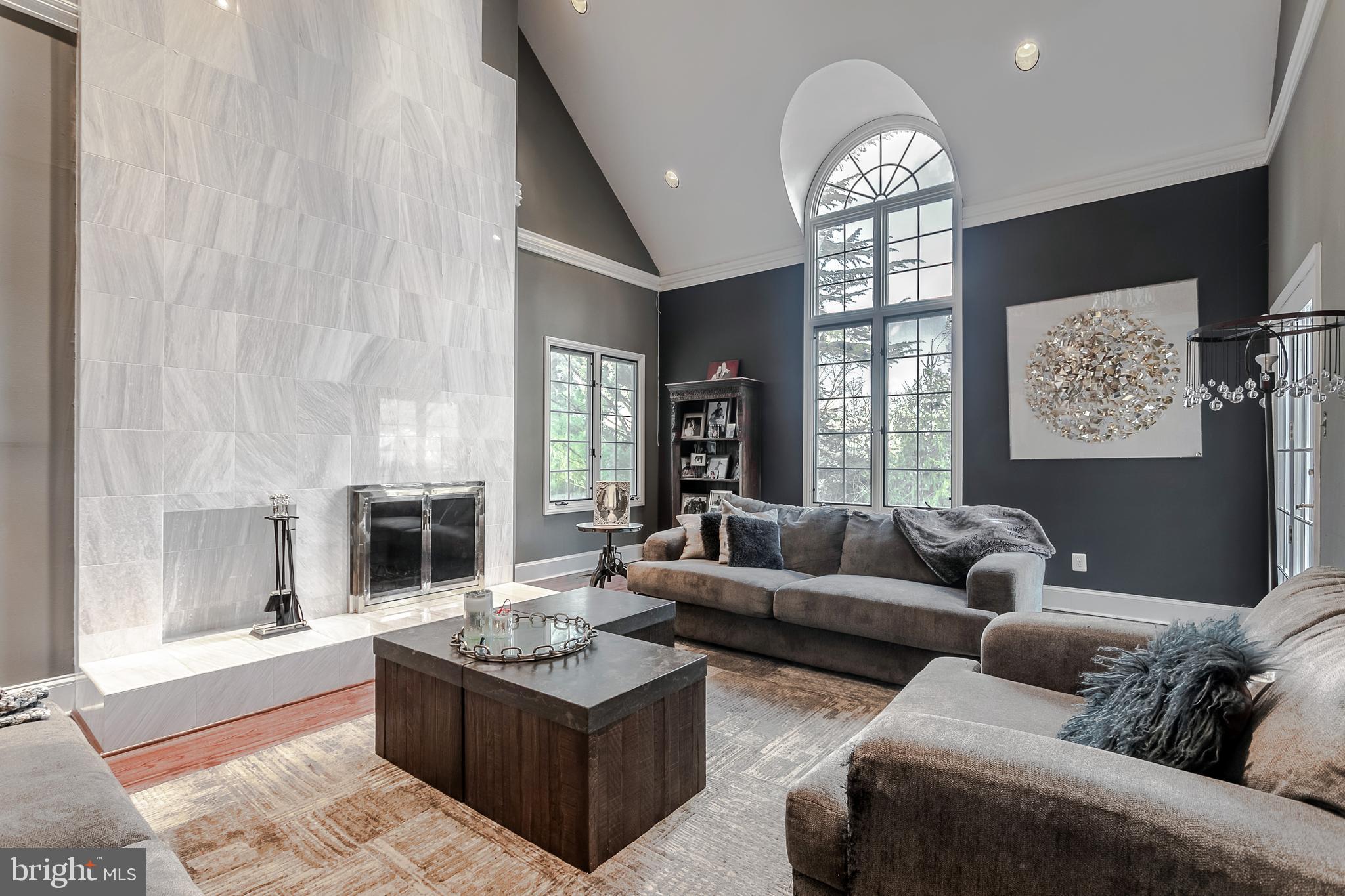 PENN VALLEY - Residential