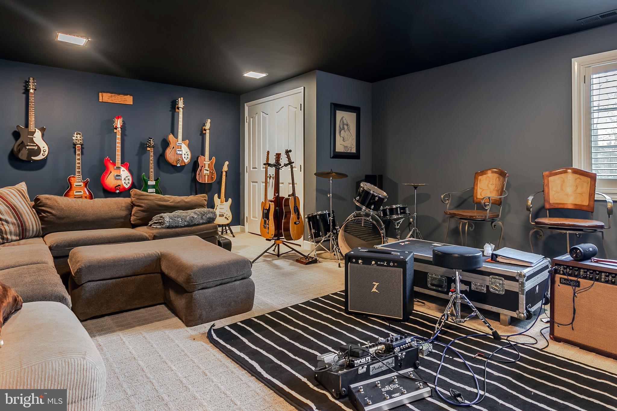 PENN VALLEY - Residential