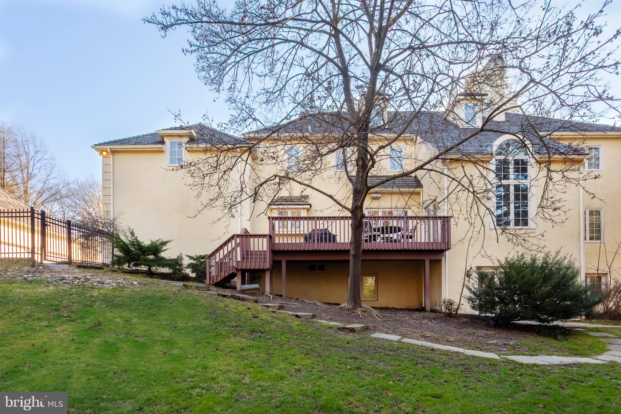 PENN VALLEY - Residential