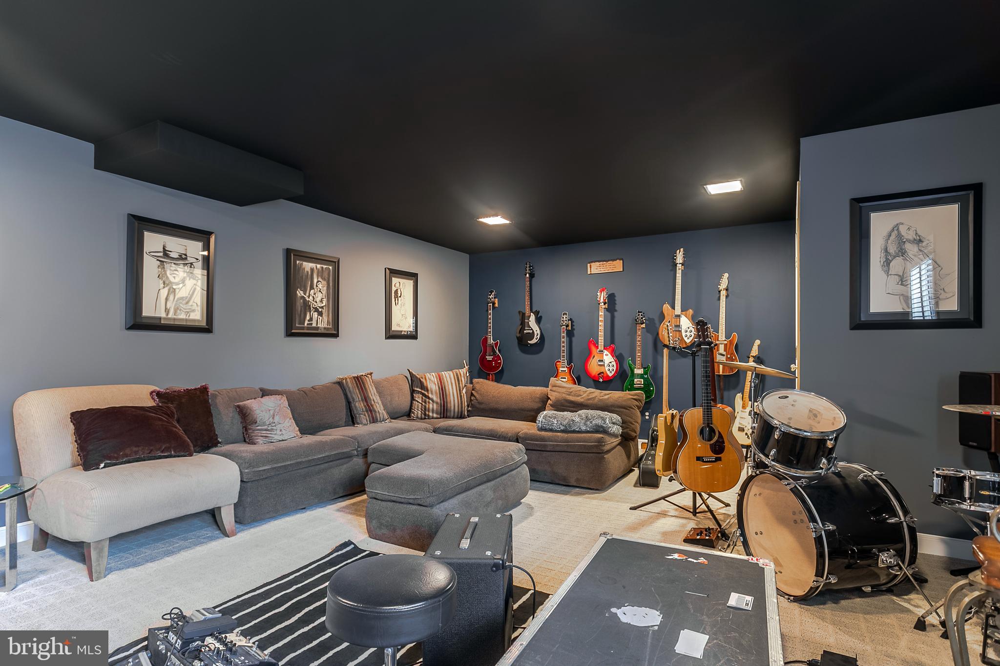 PENN VALLEY - Residential