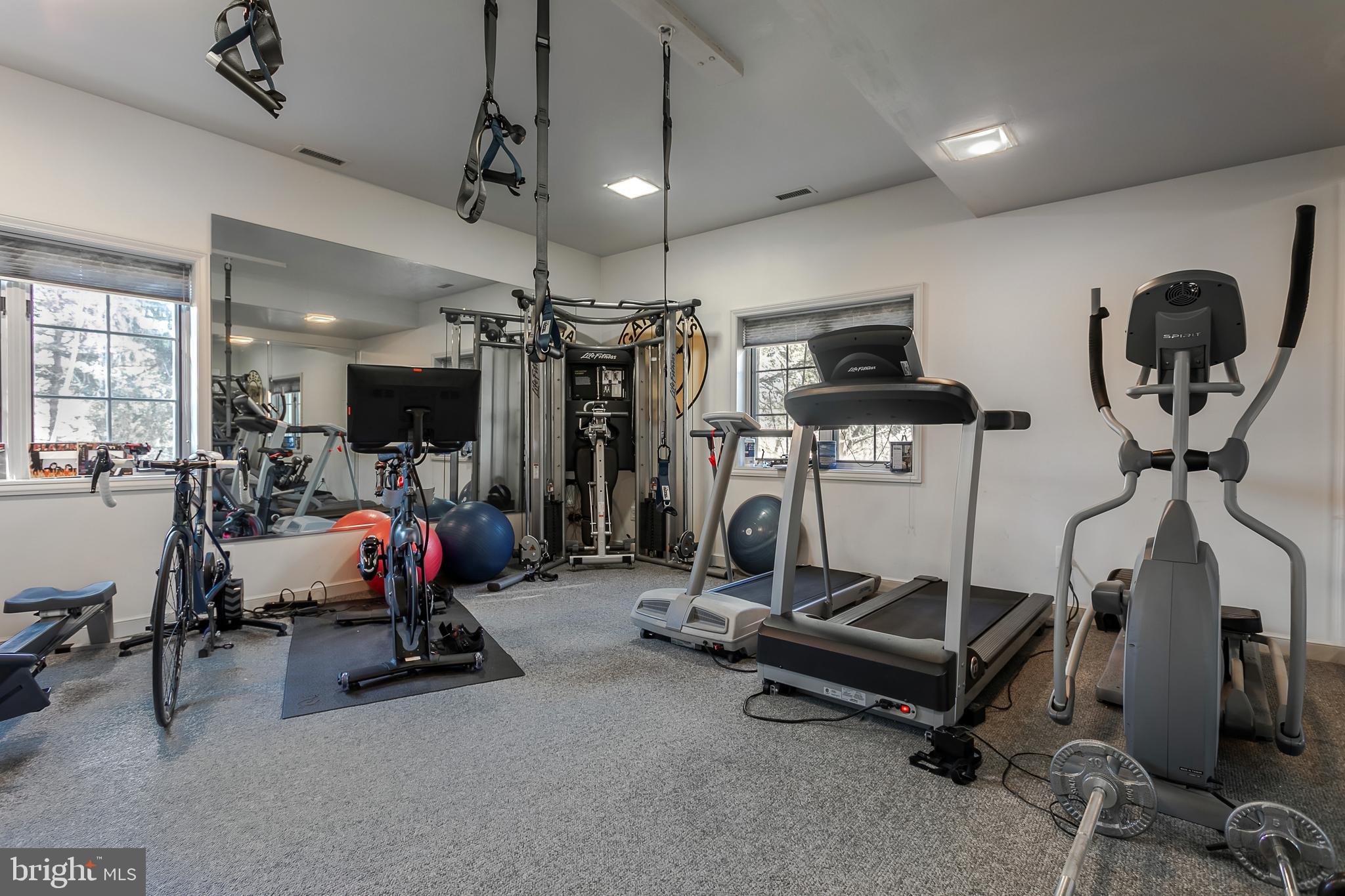 PENN VALLEY - Residential