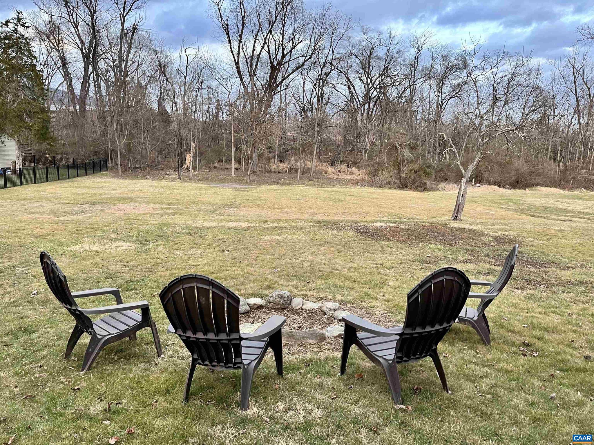 UNKNOWN - Residential Lease