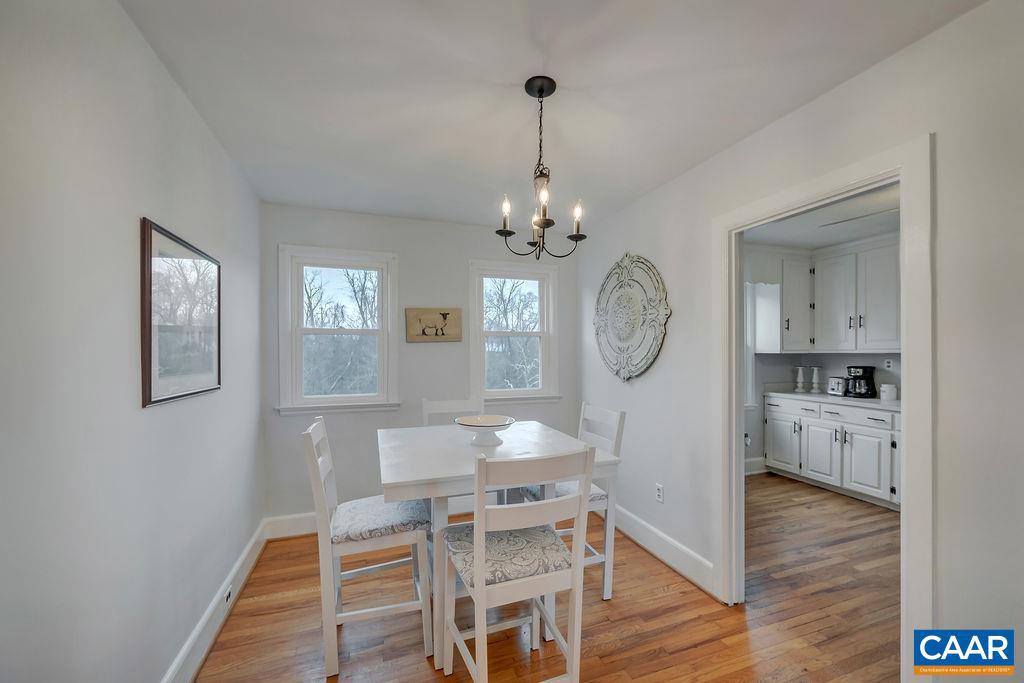 UNKNOWN - Residential Lease