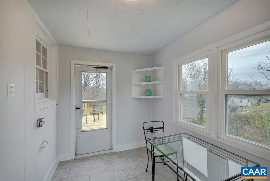 UNKNOWN - Residential Lease