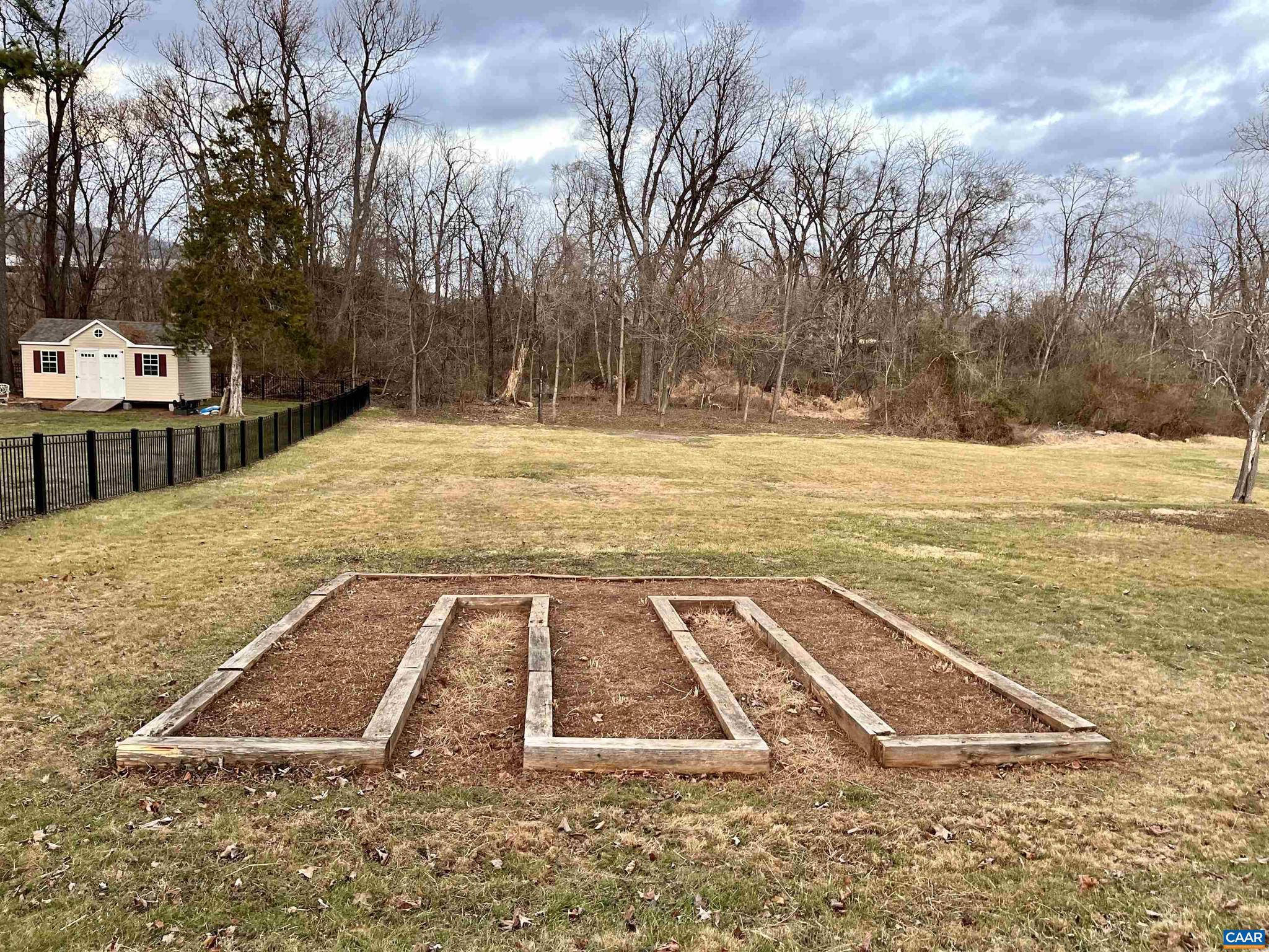 UNKNOWN - Residential Lease