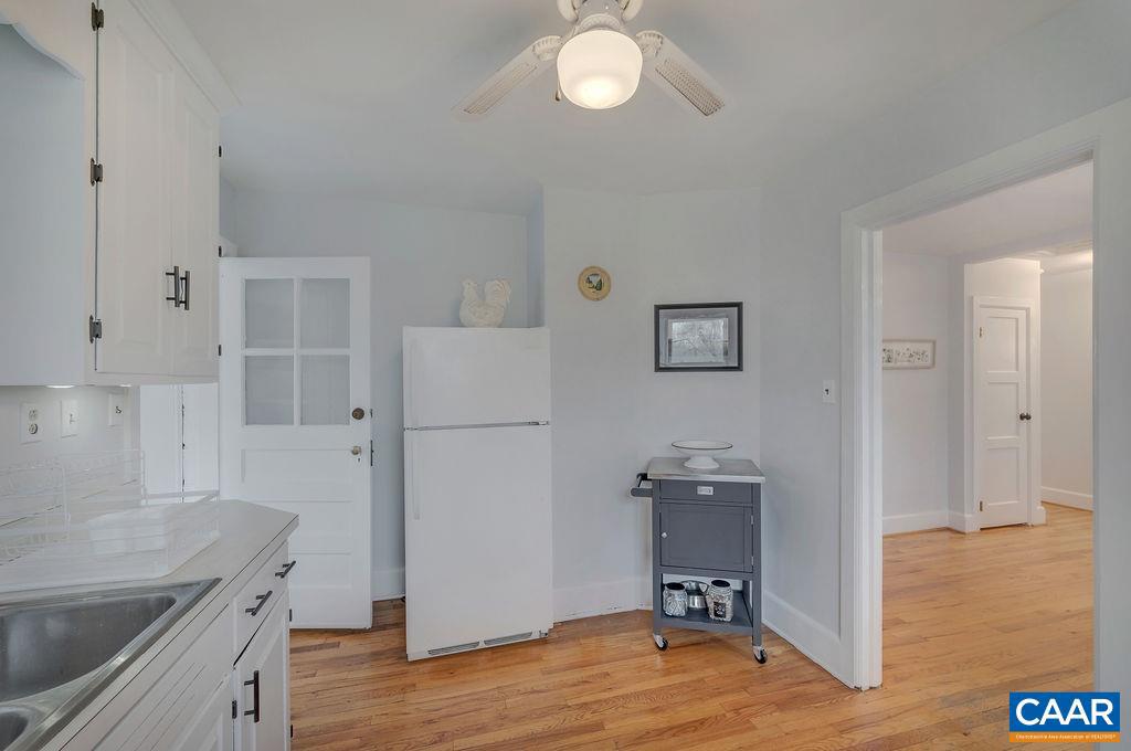 UNKNOWN - Residential Lease