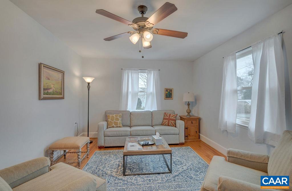 UNKNOWN - Residential Lease