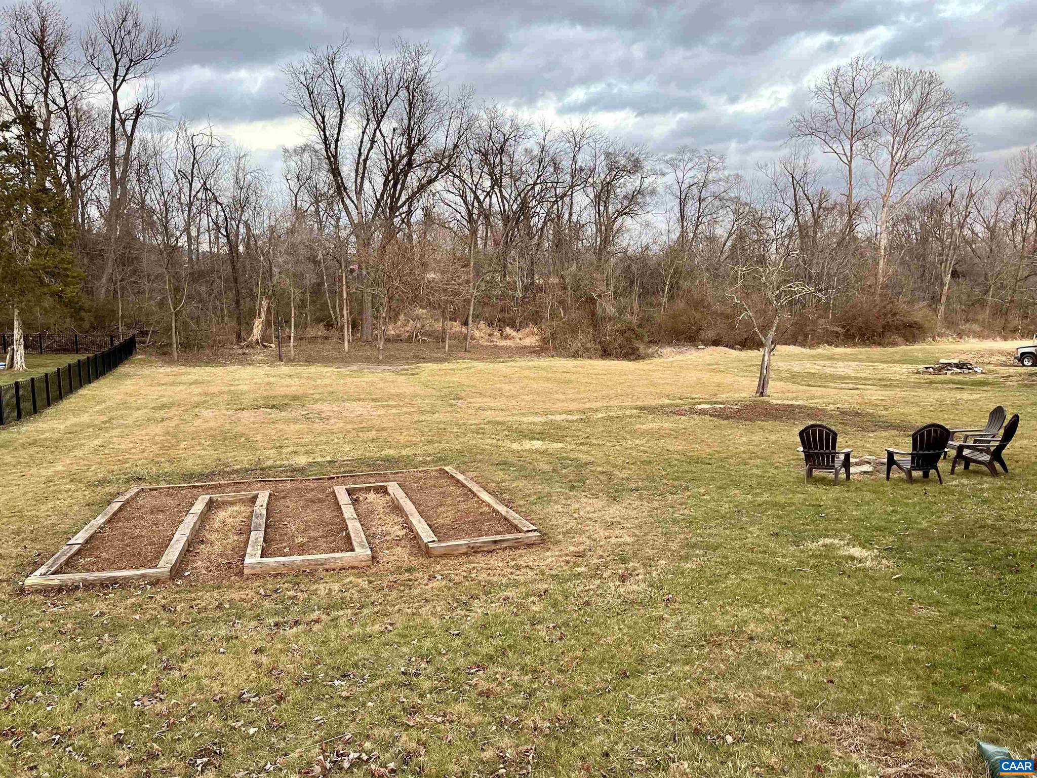 UNKNOWN - Residential Lease