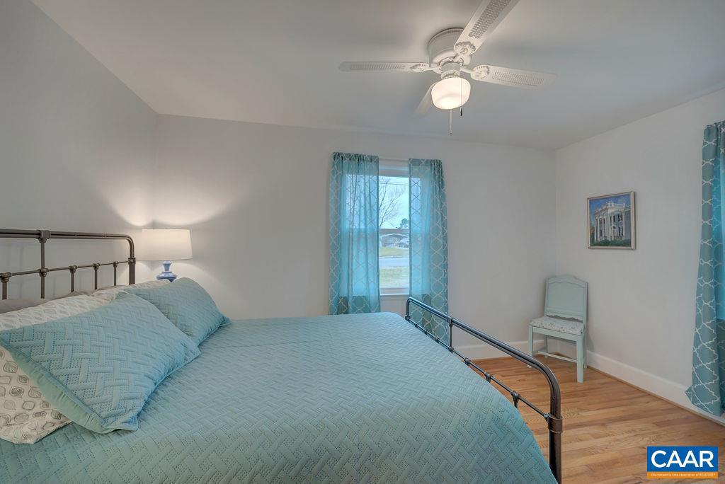 UNKNOWN - Residential Lease