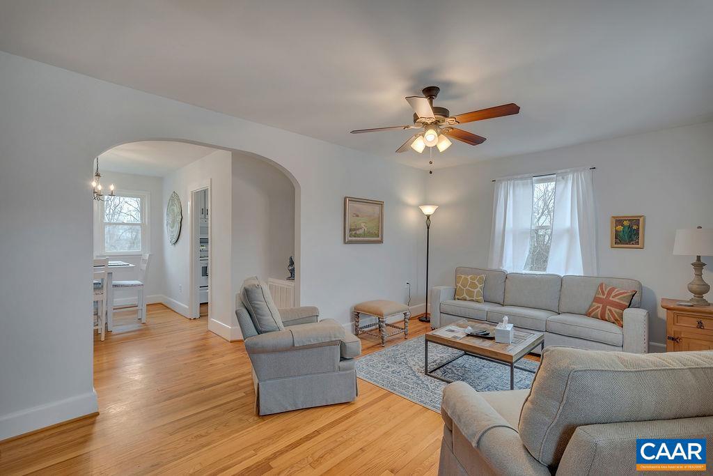 UNKNOWN - Residential Lease