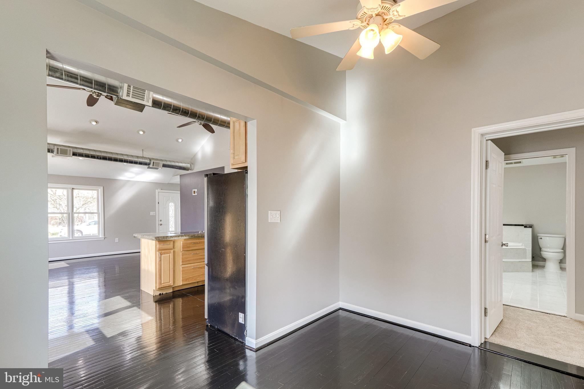 CLINTON VISTA - Residential