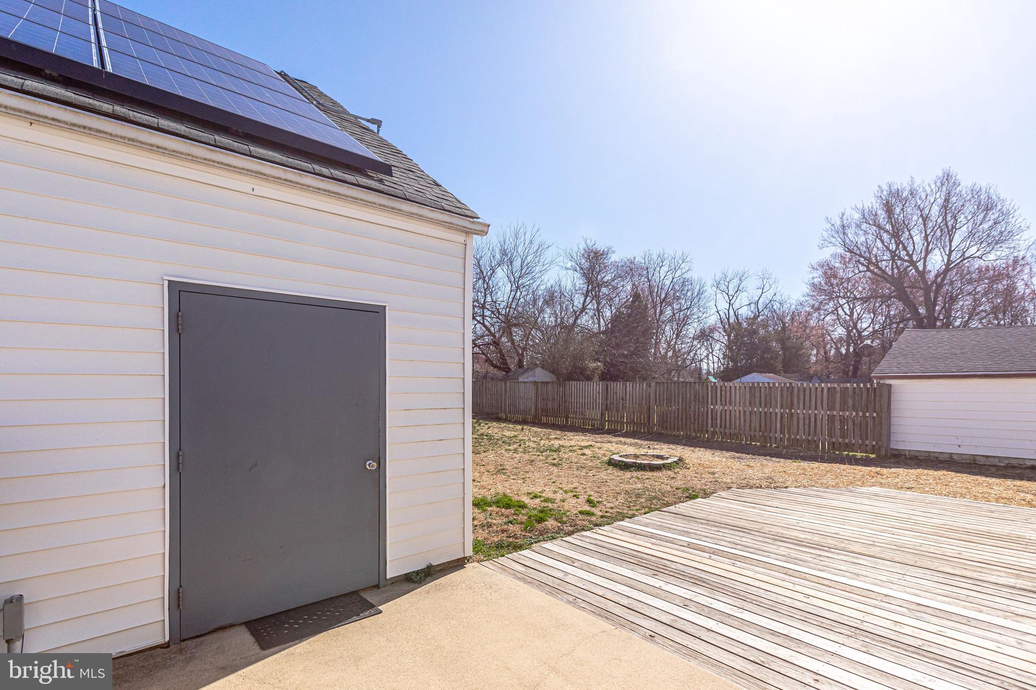 CLINTON VISTA - Residential