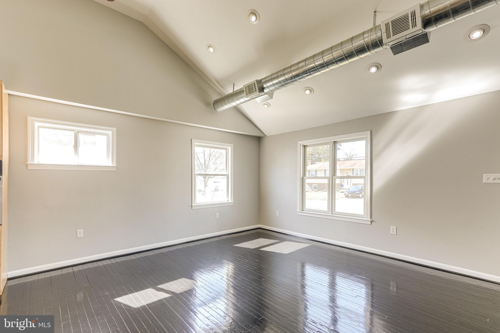 CLINTON VISTA - Residential