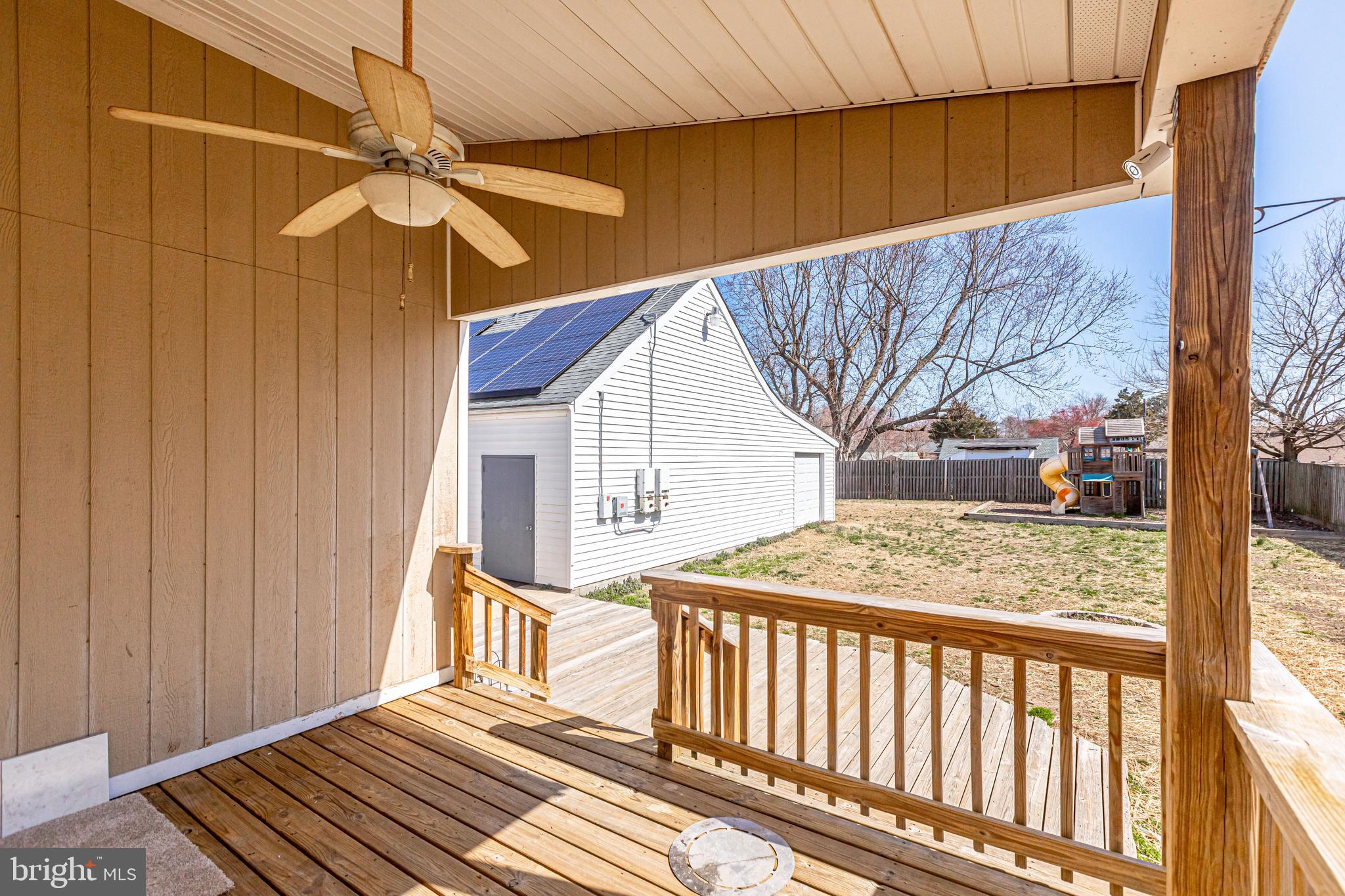 CLINTON VISTA - Residential