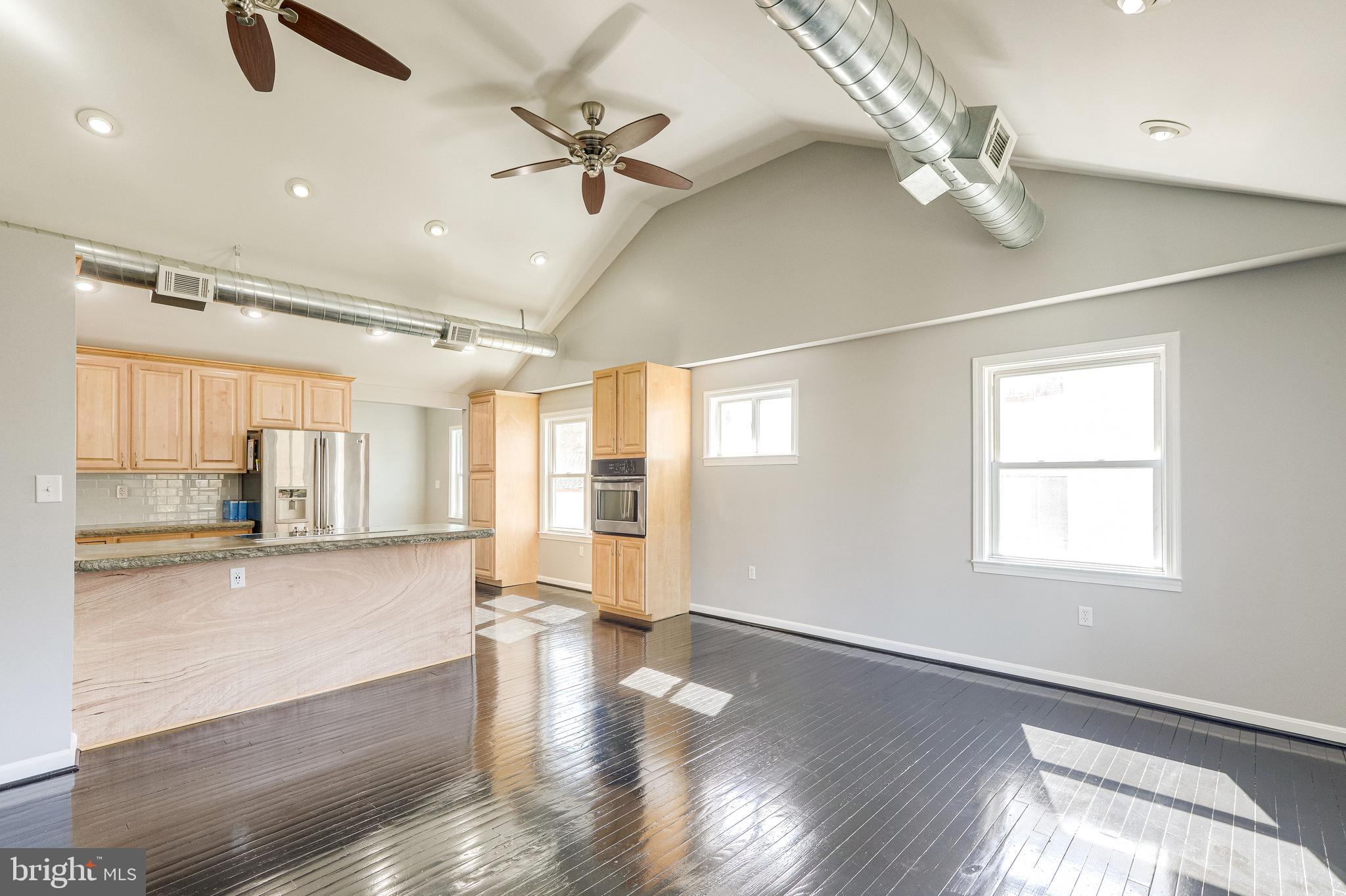 CLINTON VISTA - Residential