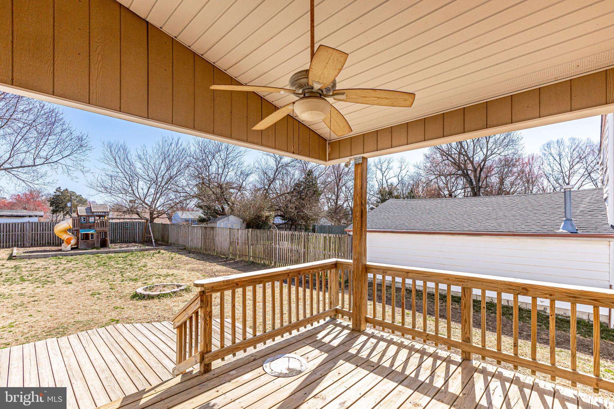 CLINTON VISTA - Residential