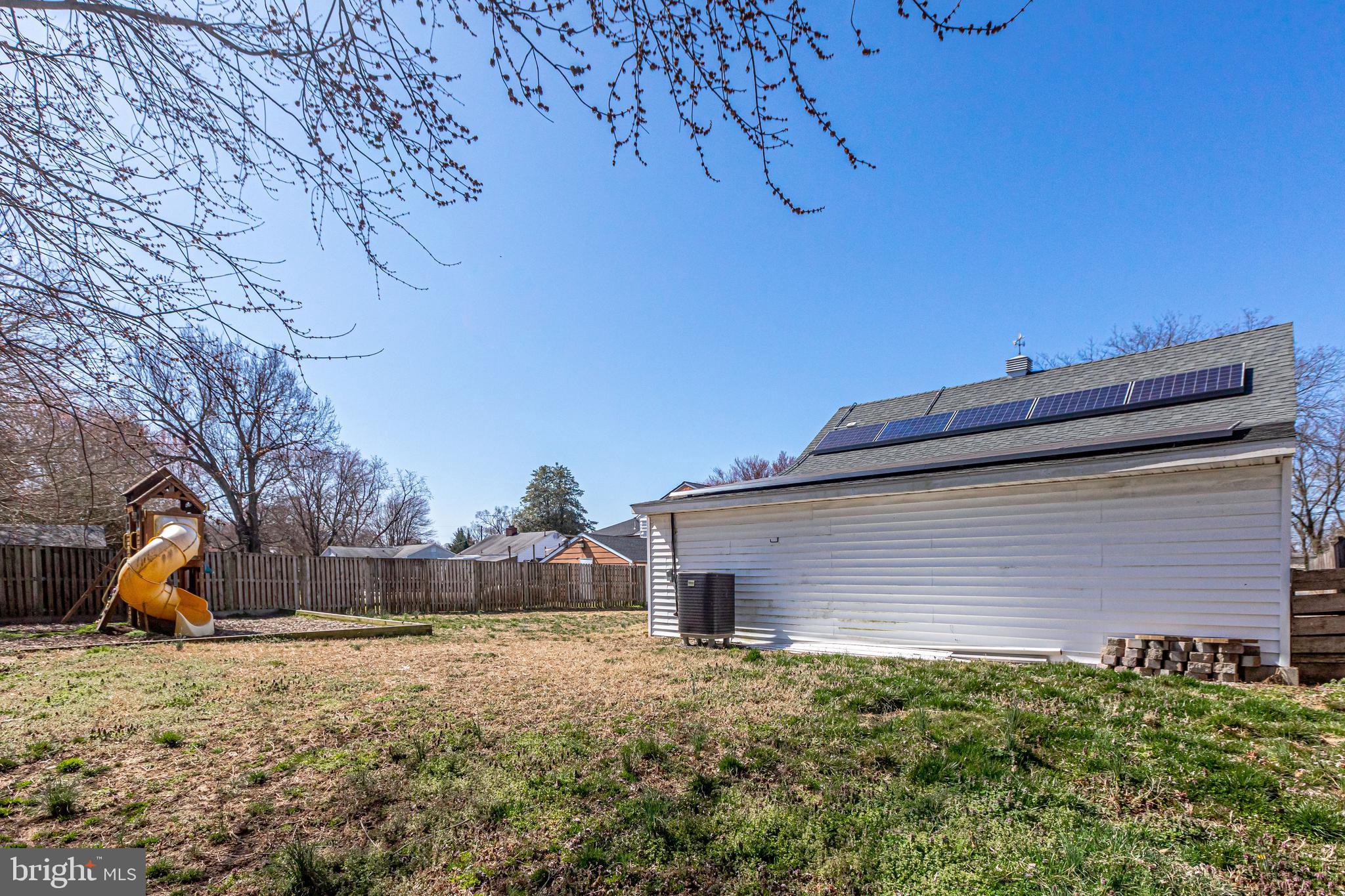 CLINTON VISTA - Residential