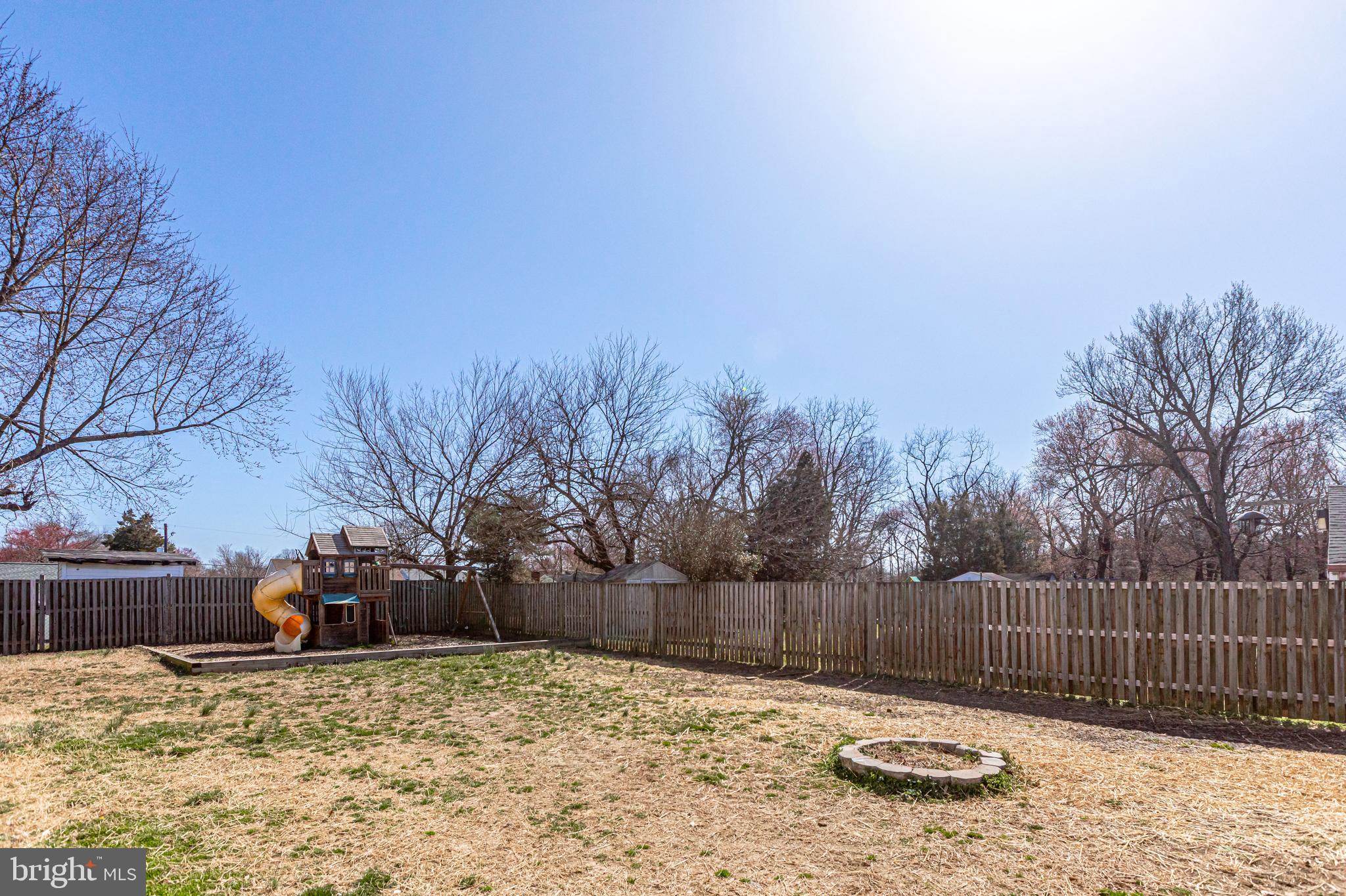 CLINTON VISTA - Residential