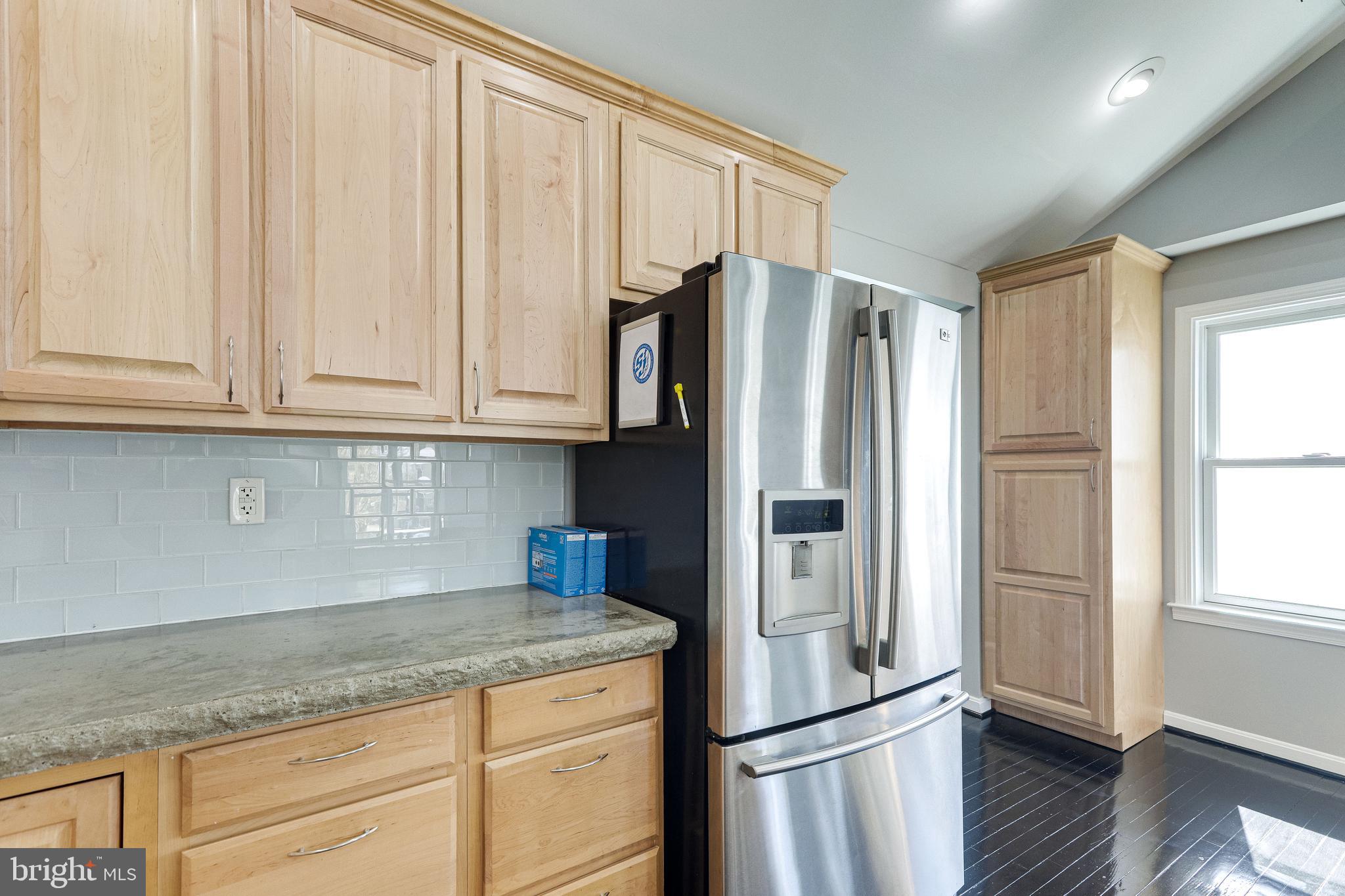 CLINTON VISTA - Residential