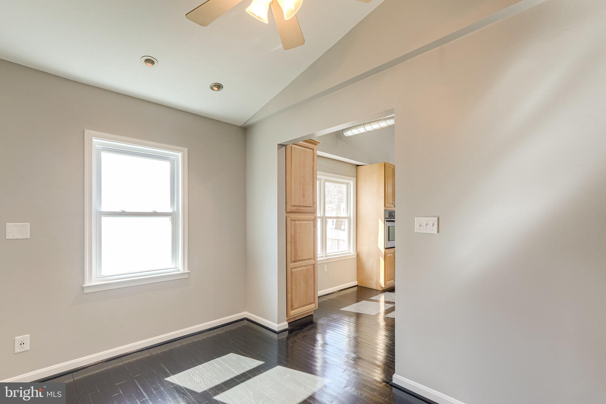 CLINTON VISTA - Residential