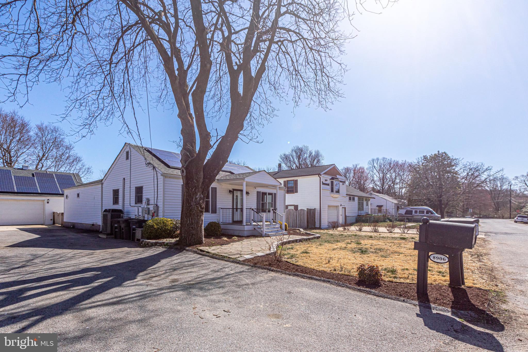 CLINTON VISTA - Residential