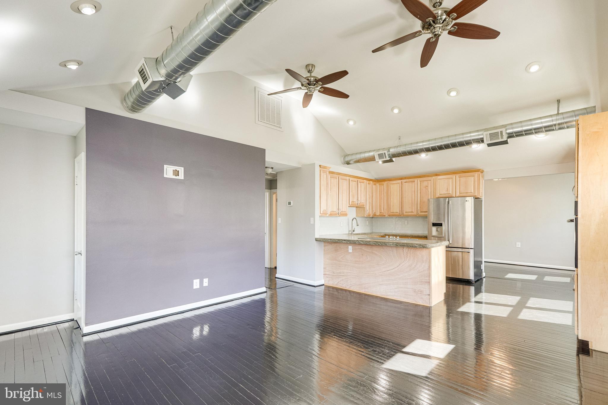 CLINTON VISTA - Residential