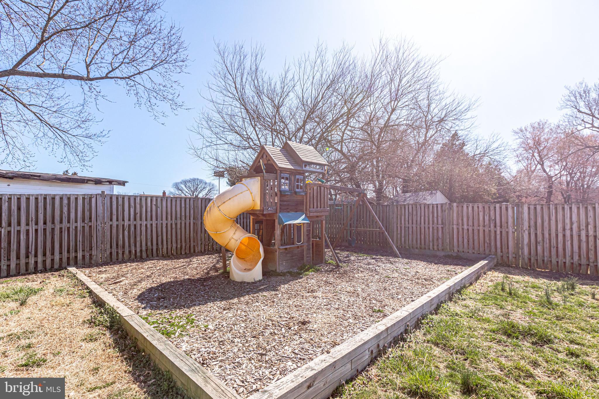 CLINTON VISTA - Residential