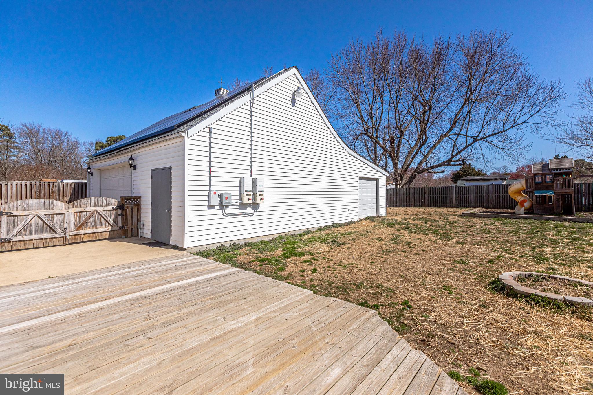 CLINTON VISTA - Residential