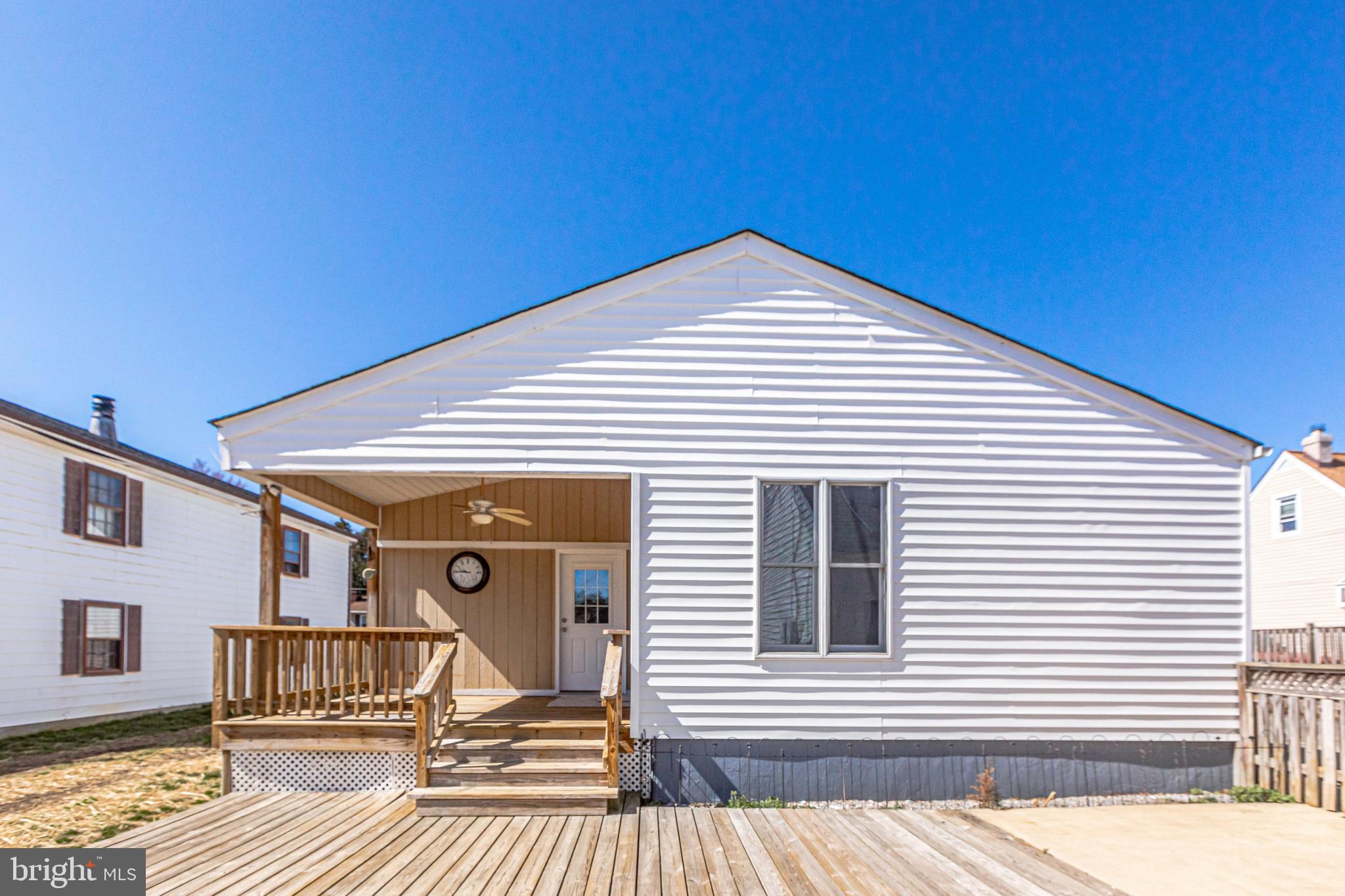 CLINTON VISTA - Residential