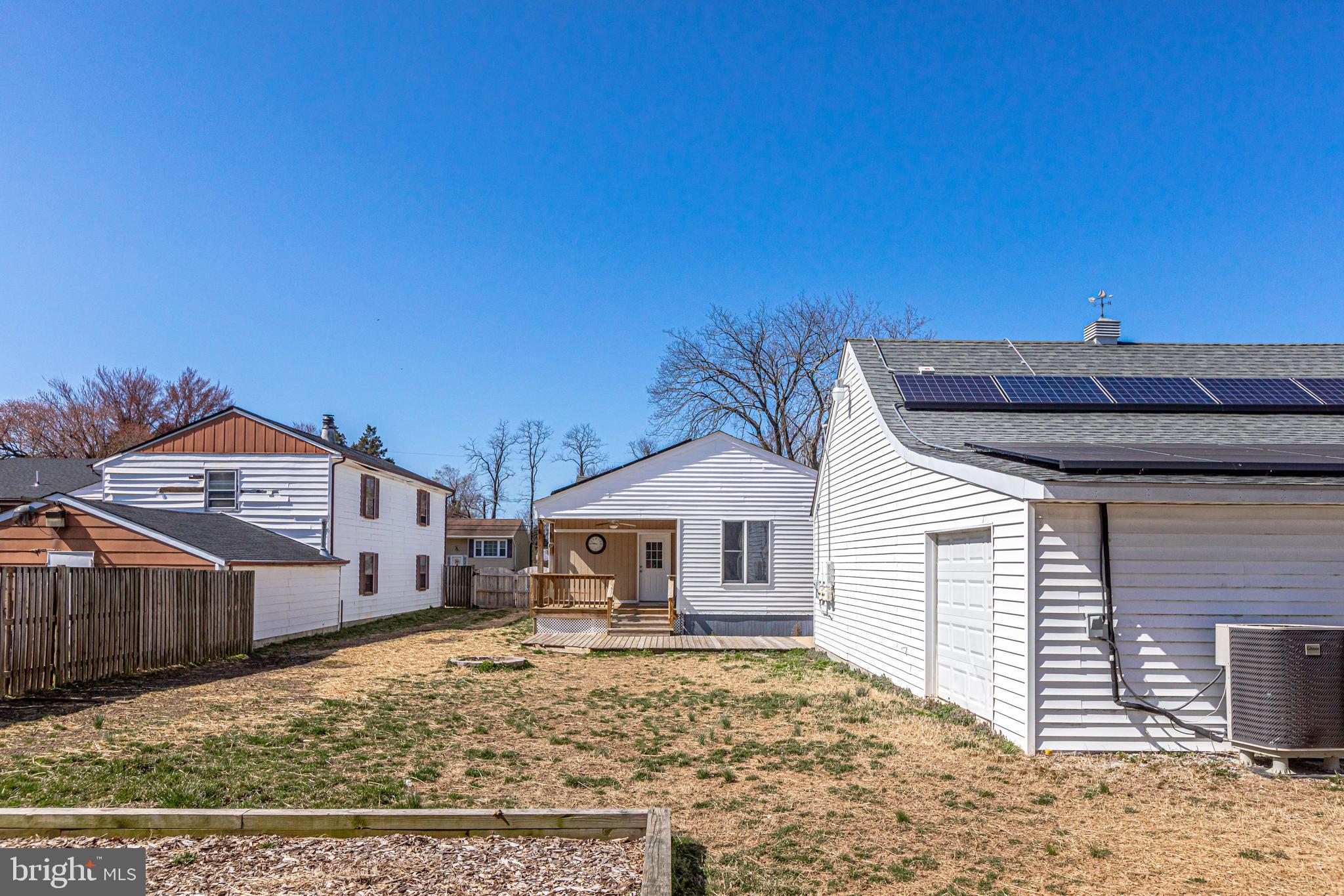 CLINTON VISTA - Residential