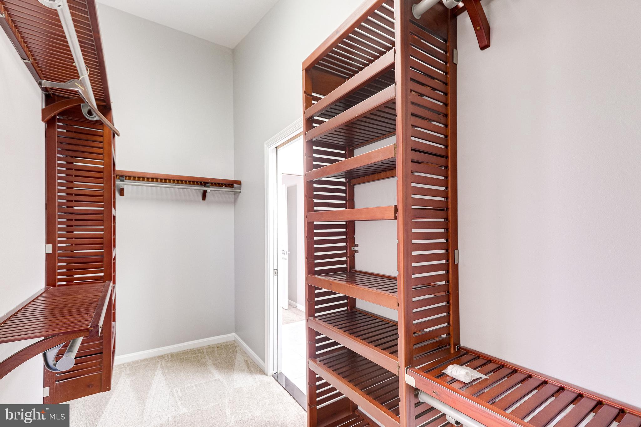 CLINTON VISTA - Residential