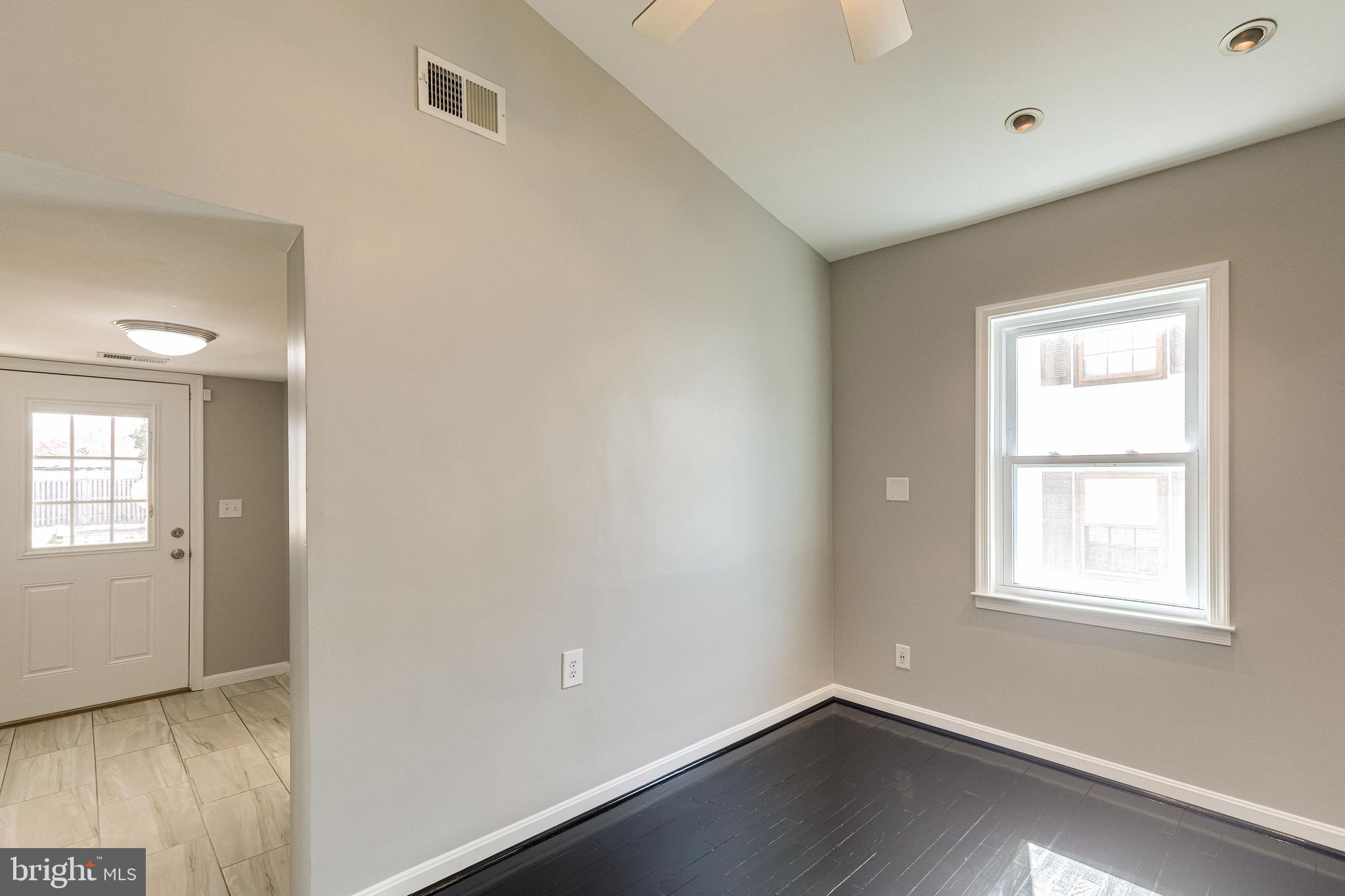 CLINTON VISTA - Residential