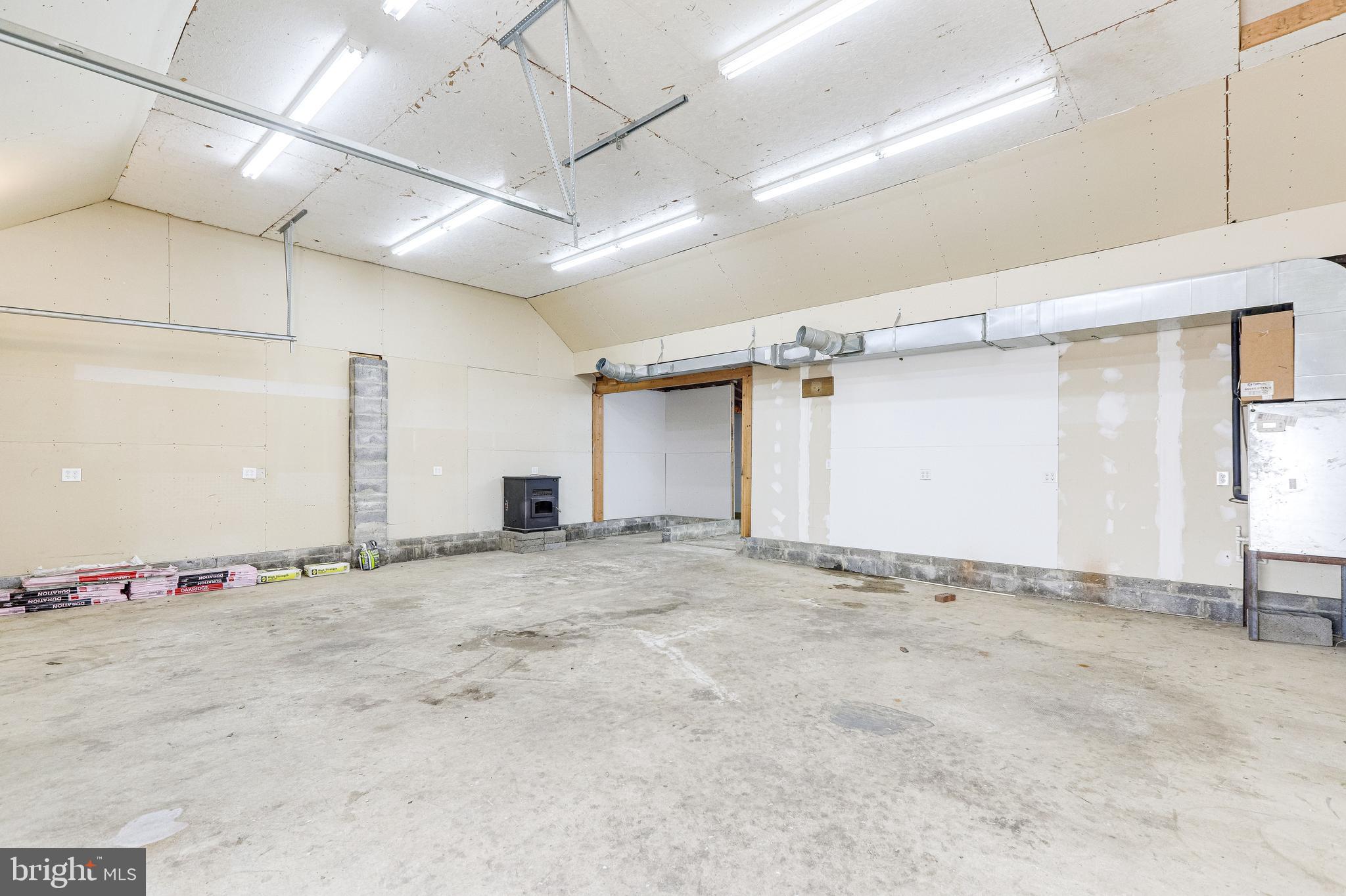 CLINTON VISTA - Residential