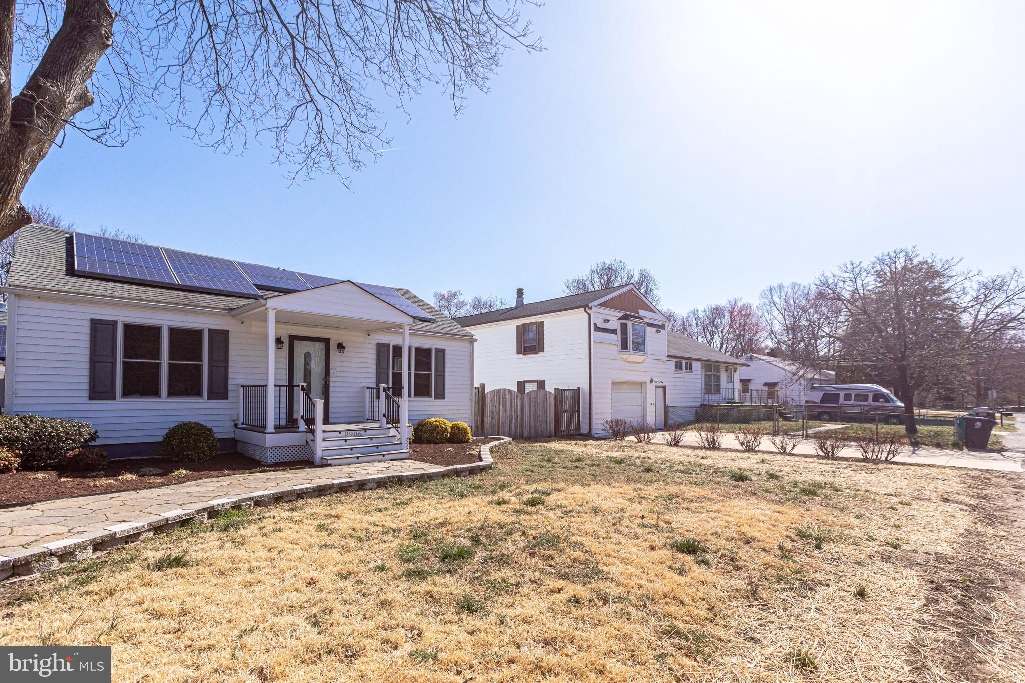 CLINTON VISTA - Residential