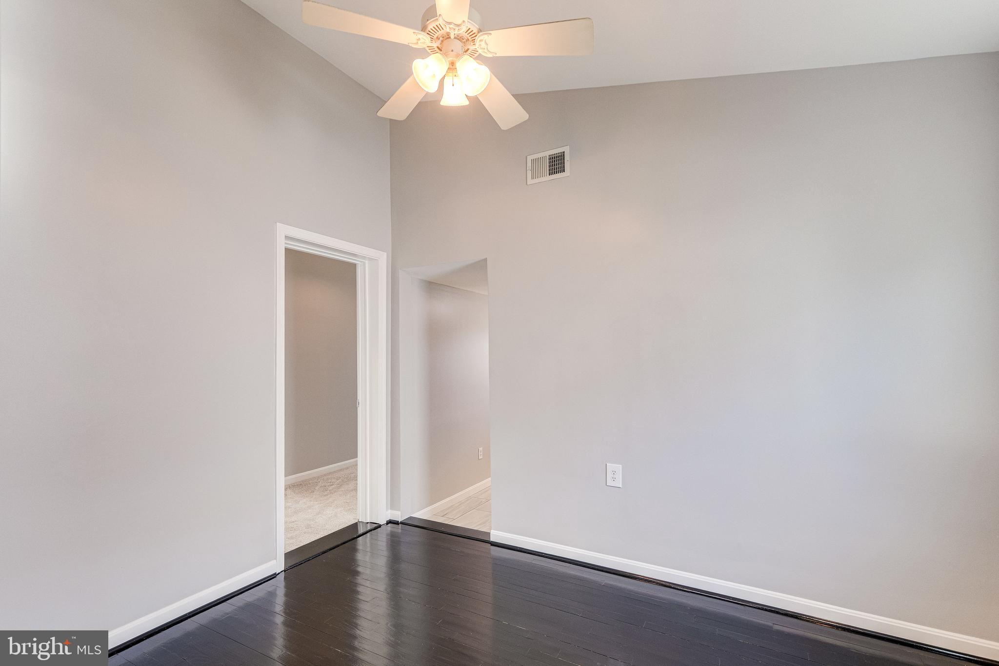 CLINTON VISTA - Residential