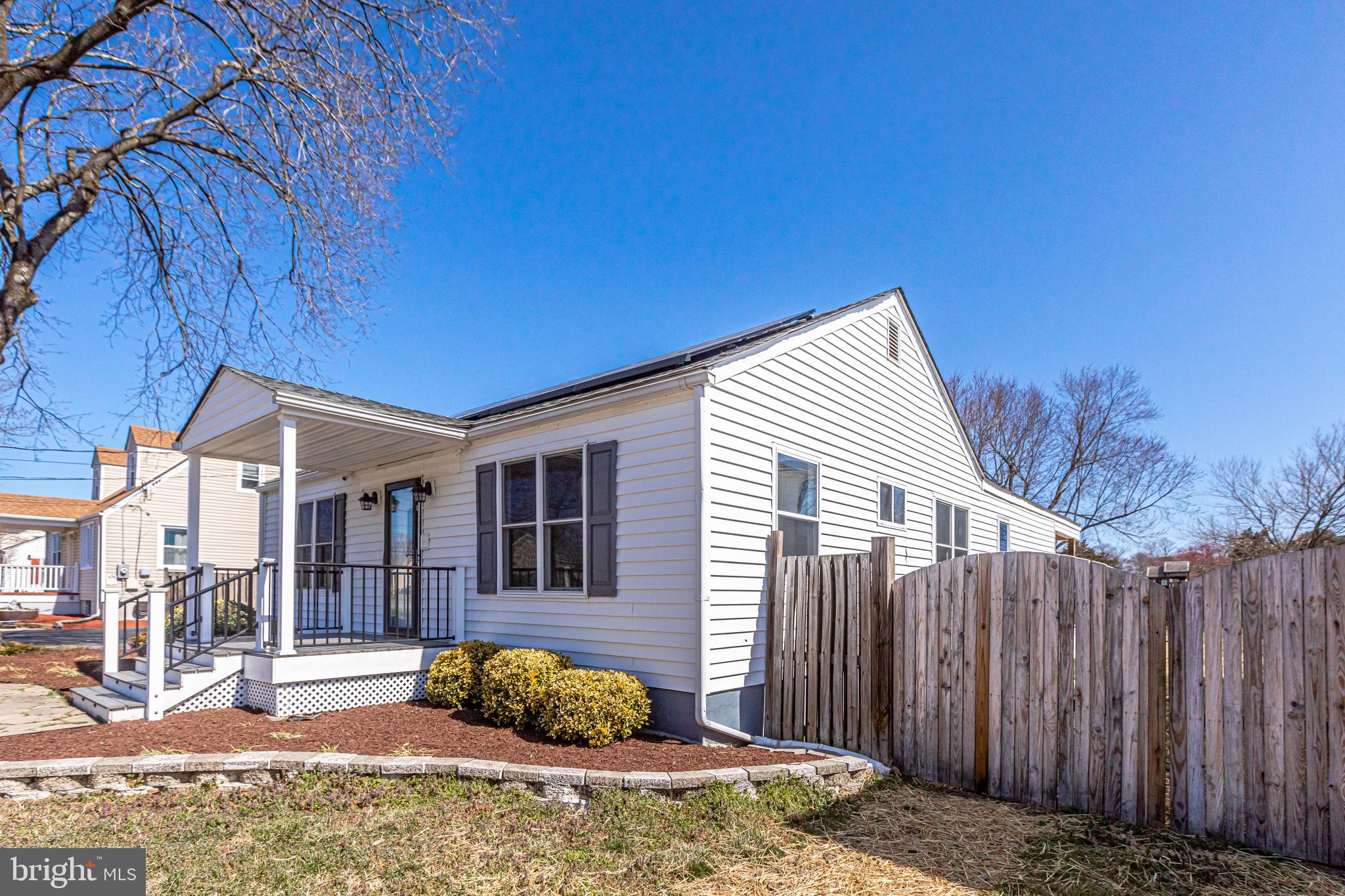 CLINTON VISTA - Residential