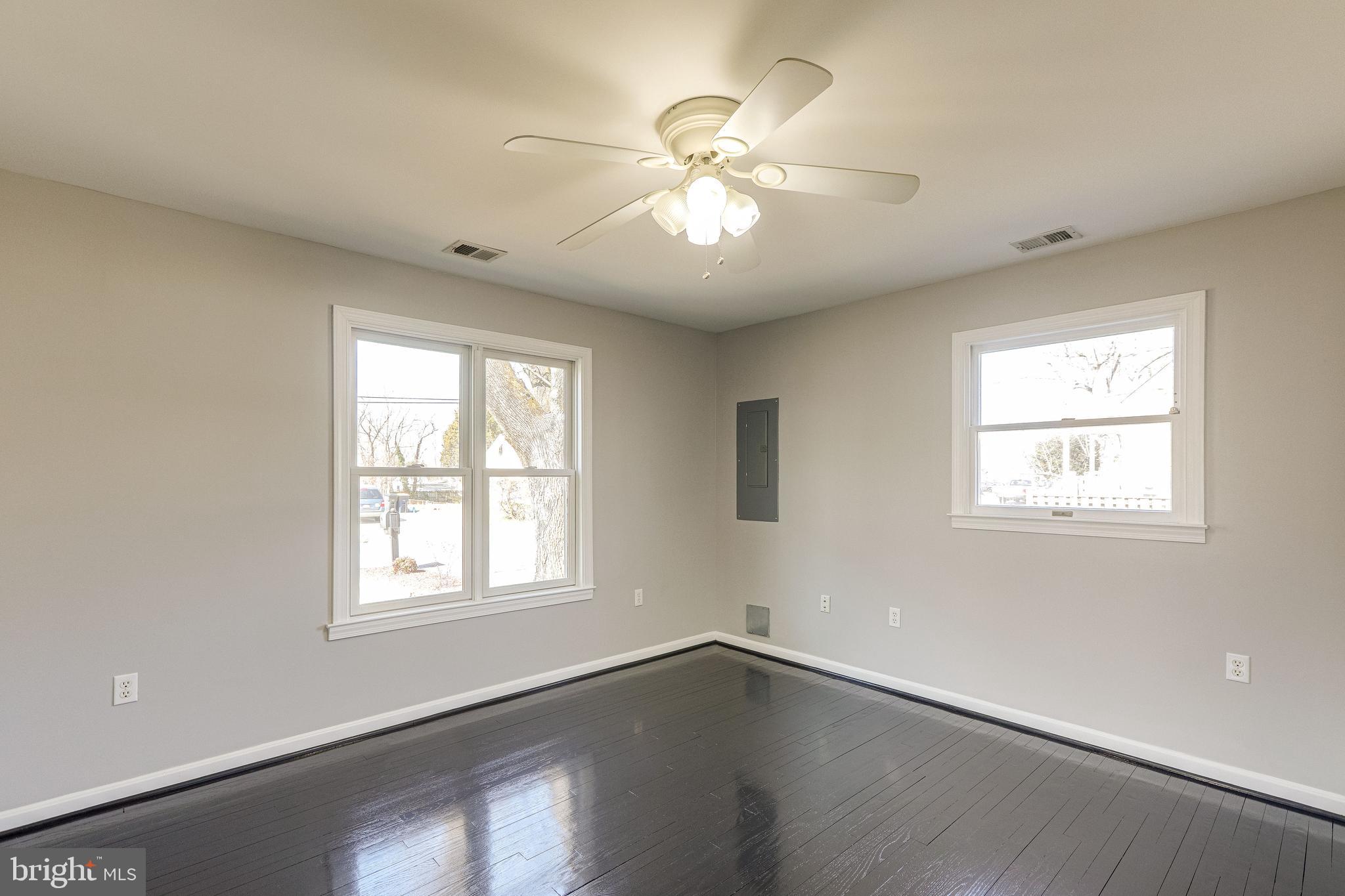 CLINTON VISTA - Residential