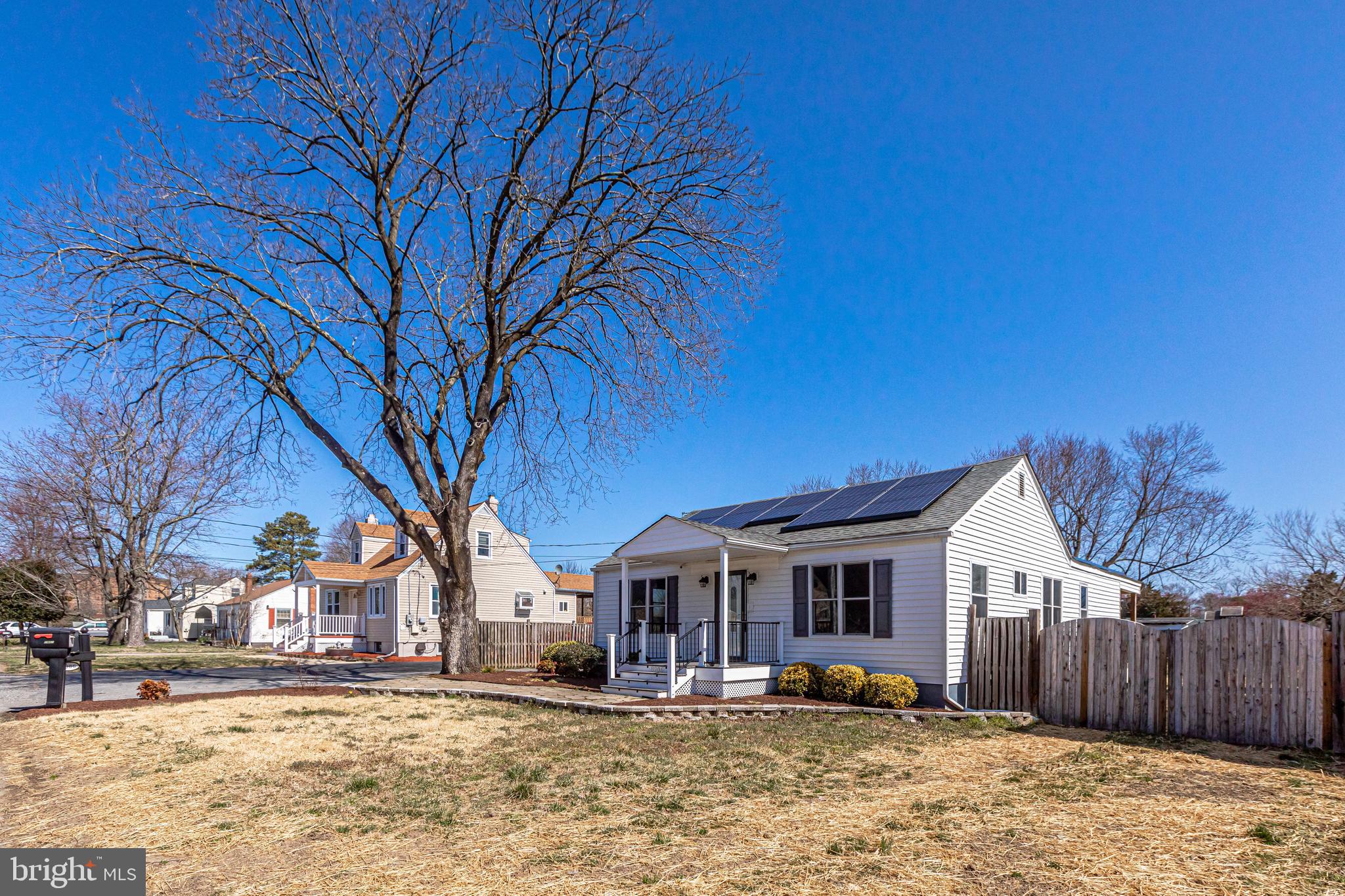 CLINTON VISTA - Residential