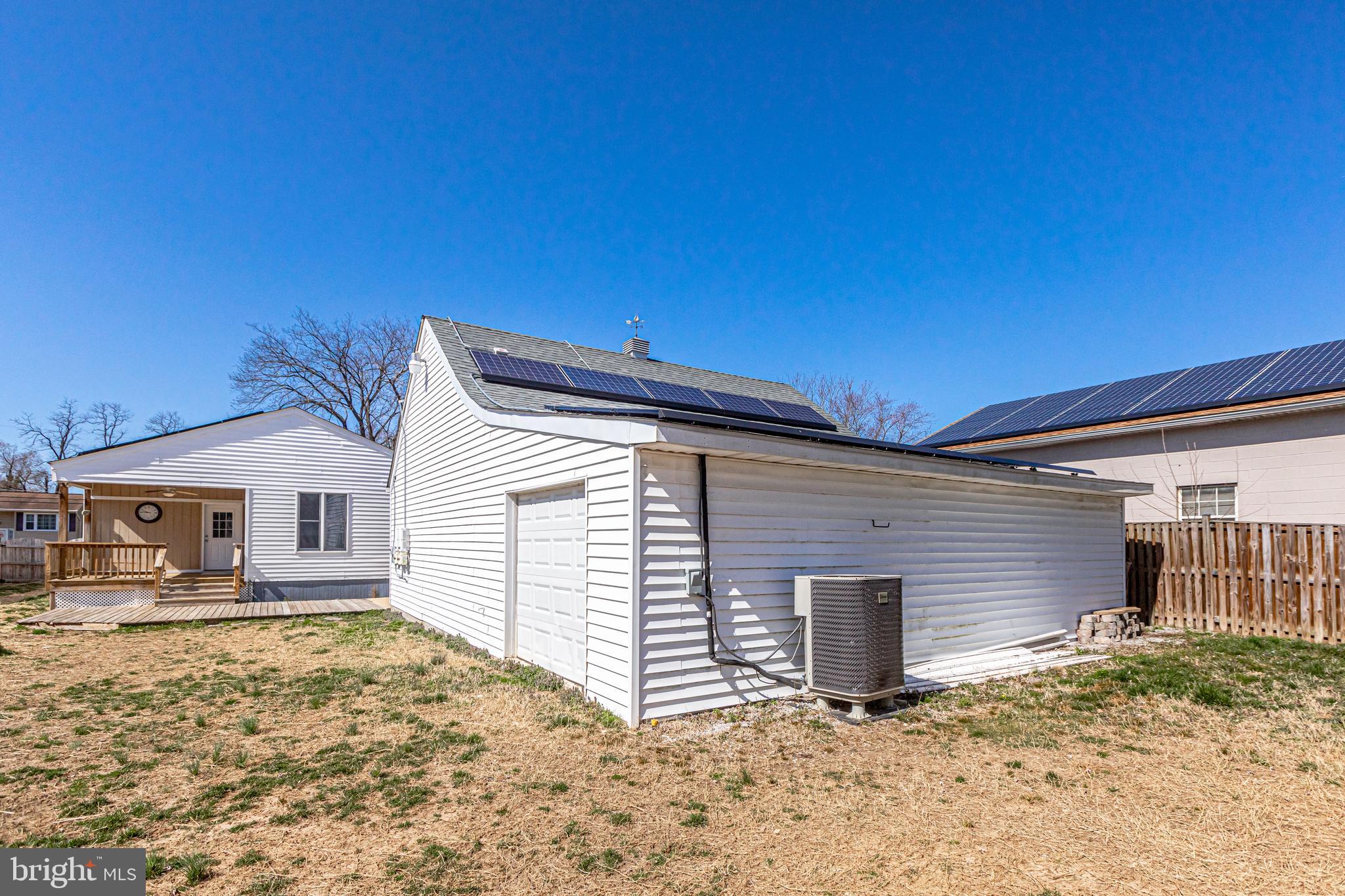 CLINTON VISTA - Residential