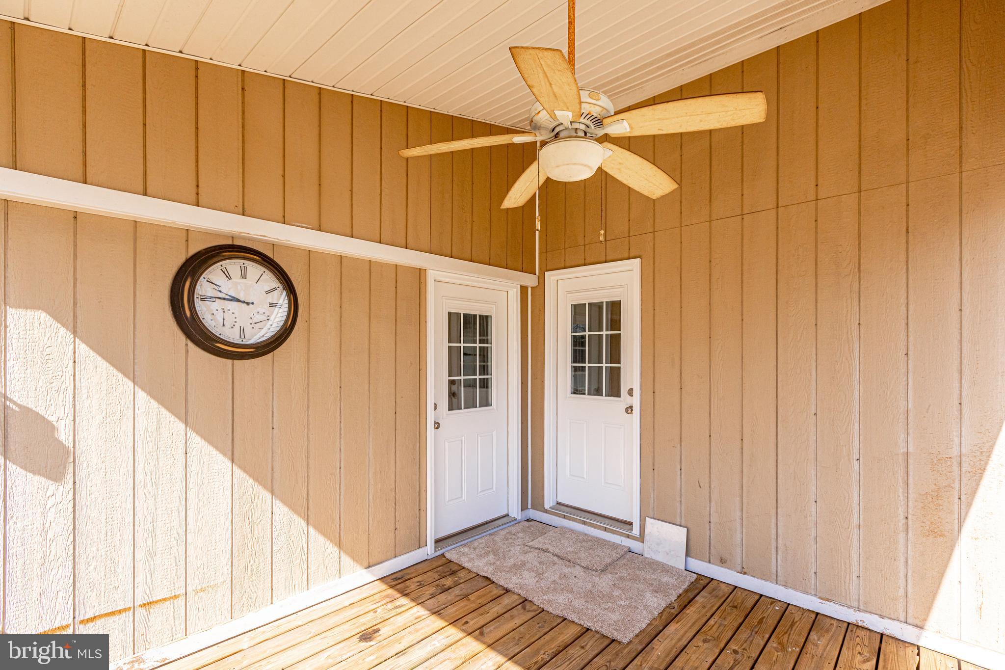 CLINTON VISTA - Residential