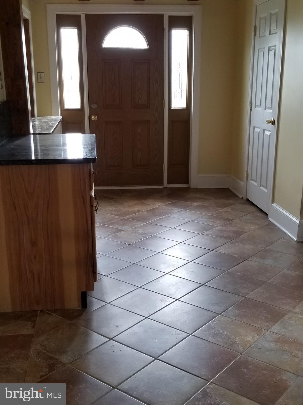 BUNKER HILL - Residential Lease