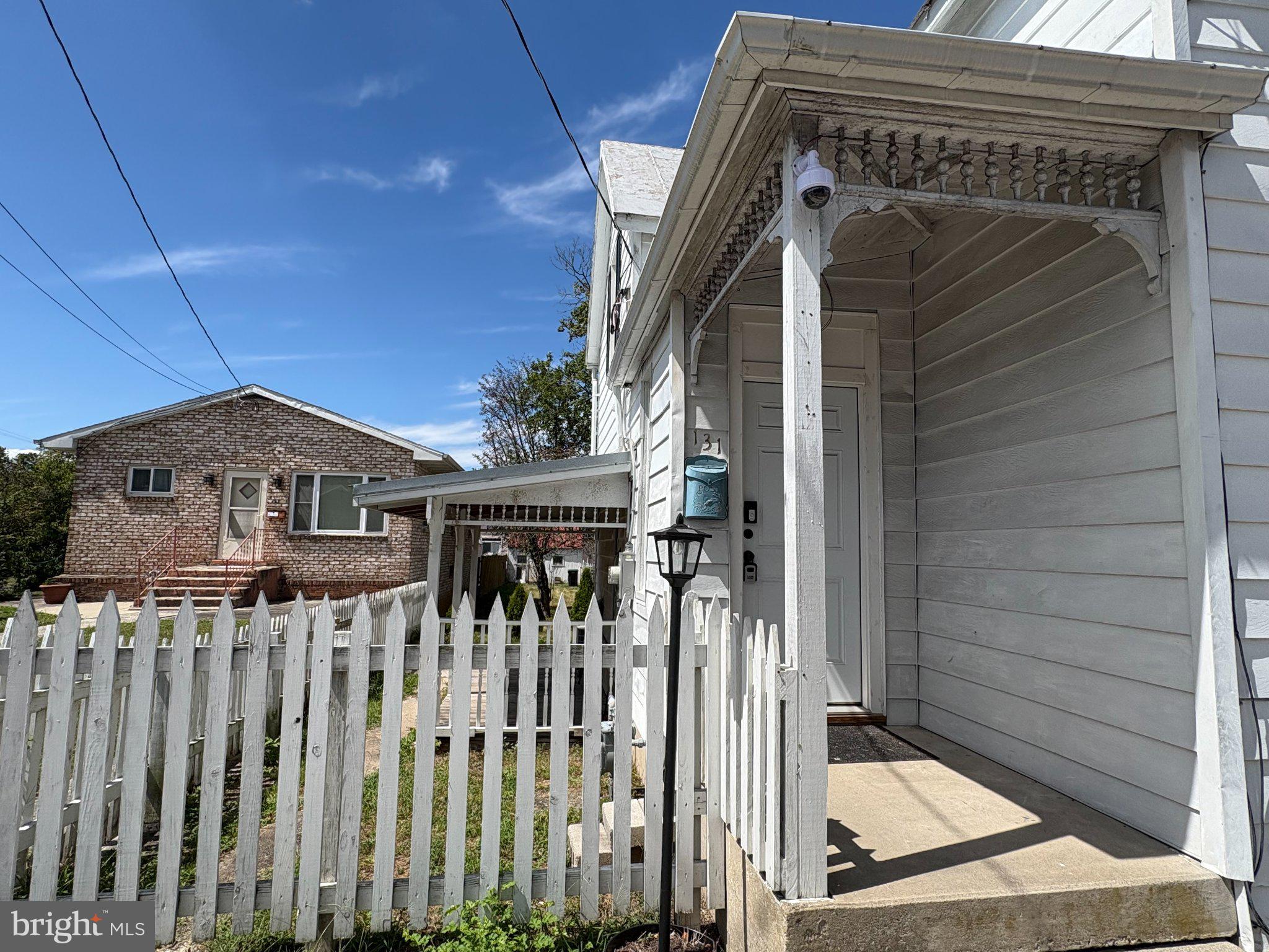 131 WEST STREET