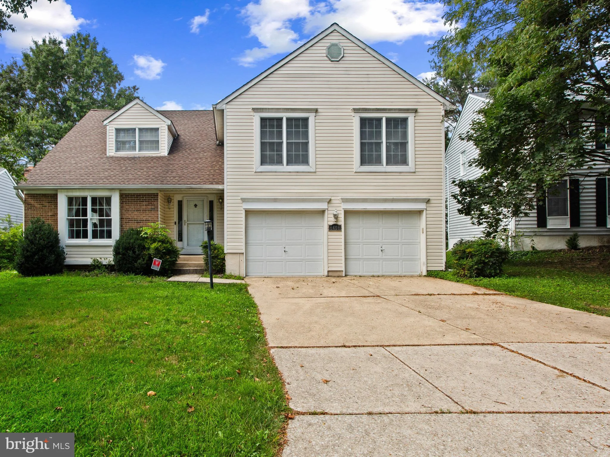 6408 4 Foot Trail, Columbia, MD, 21045