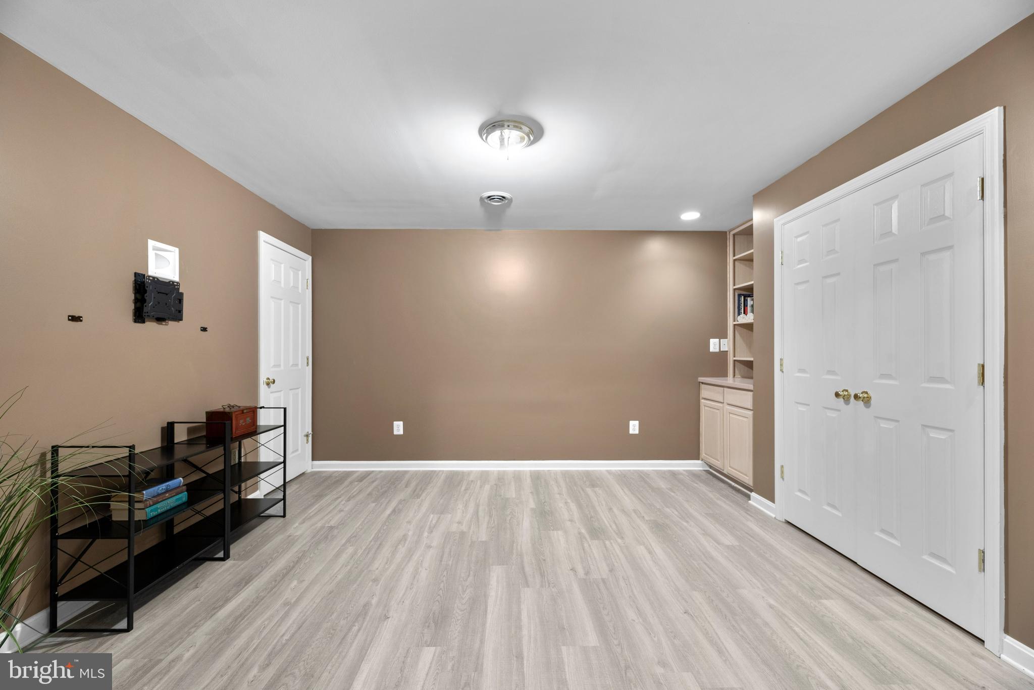 DANIEL'S MILL OVERLOOK - Residential