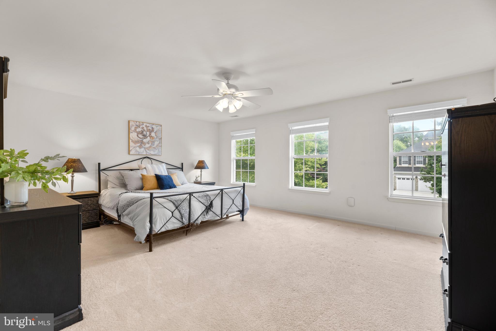 DANIEL'S MILL OVERLOOK - Residential