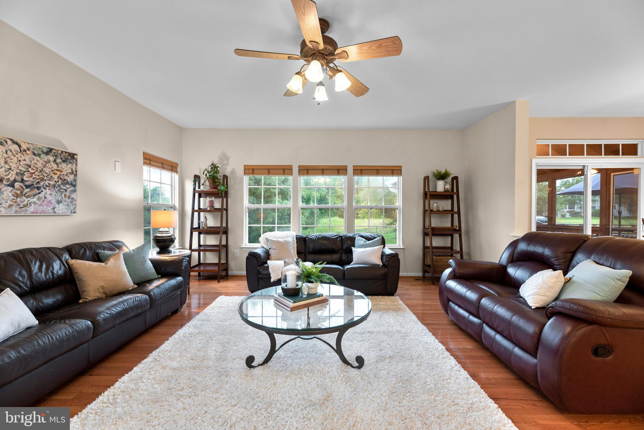 DANIEL'S MILL OVERLOOK - Residential