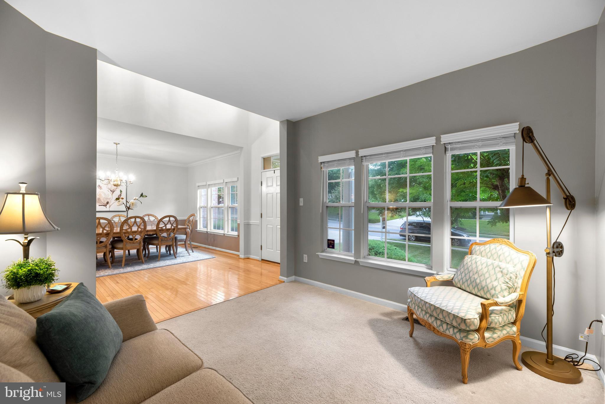 DANIEL'S MILL OVERLOOK - Residential