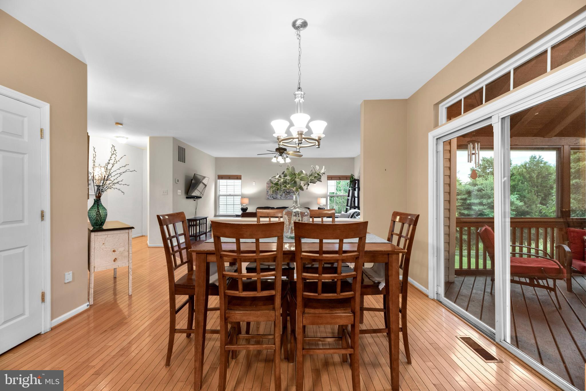 DANIEL'S MILL OVERLOOK - Residential