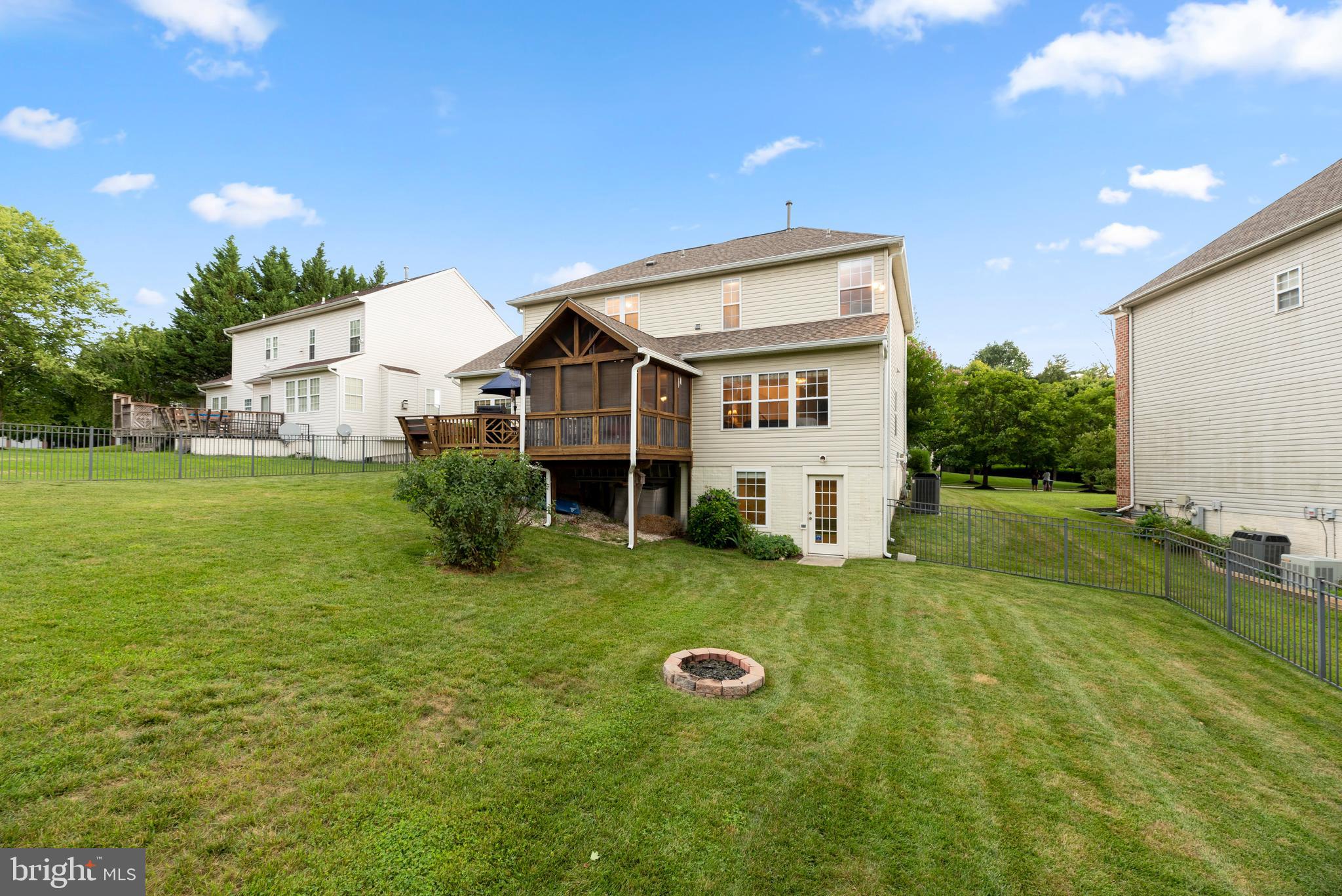 DANIEL'S MILL OVERLOOK - Residential