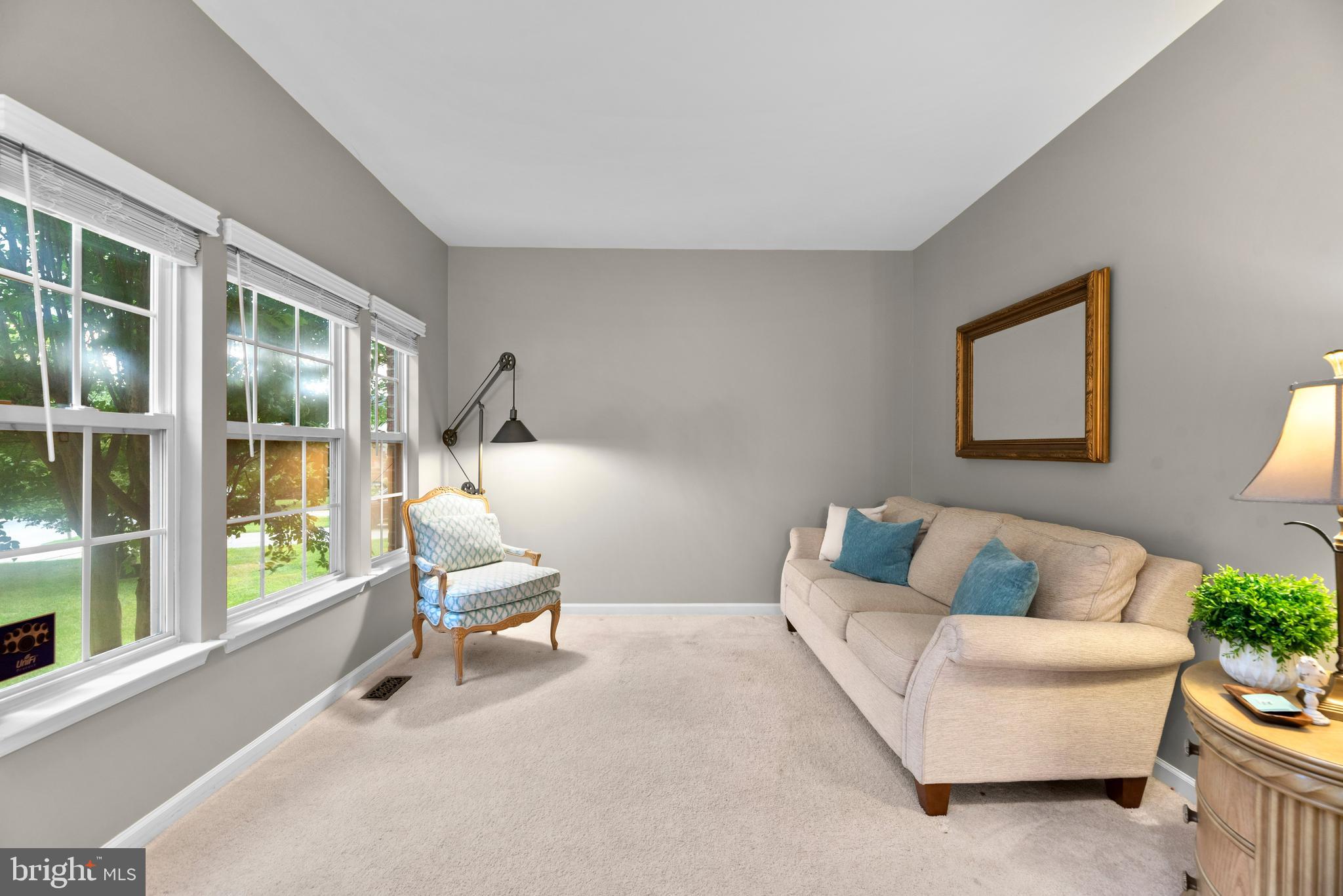 DANIEL'S MILL OVERLOOK - Residential